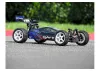HPI CB-1 Clear Buggy Bodyshell (fits HPI Cyber)