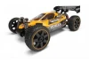 HPI VB-1 Clear Vorza Bodyshell