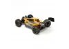 HPI VB-1 Clear Vorza Bodyshell