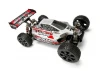 HPI VB-1 Clear Vorza Bodyshell