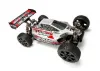 HPI VB-1 Clear Vorza Bodyshell