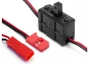 Receiver Switch Includes Screws