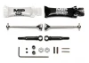 MIP Shiny CVDs Rear (2Pcs/RS4 200mm) (Upgrades HPI-86036)