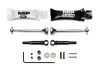 MIP Shiny CVDs Rear (2Pcs/RS4 200mm) (Upgrades HPI-86036)