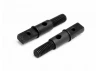 Axle Shaft 6X31mm E-Savage