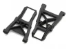 Supsension Arms (F+R) (1 Front &1 Rear/Sprint)