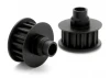 Sprint Pulley Set (15Tx2)