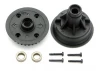 Gear Diff Case (1Pc) (Sprint)