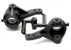 Front Upright Set (8/10Degree)