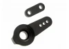 Servo Saver Horn (for Slide Carb) (Nitro 3 &MT)
