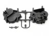 Centre Gear Box