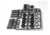 Shock Parts and Rod End Set (2Shocks)