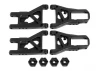 HPI Suspension Arm Set (190mm Width/ 2 Pairs)