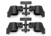 Rear Hub Set (2 and 3 Degrees) Knuckle Arm Set Spr. 2/Sprint