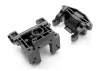 Gear Box And Bulkhead Set Savage X