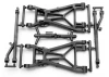 Suspension Arm Set Savage X