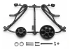Wheelie Bar Set For Savage