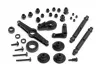 Servo Saver / Pivot Ball Set - Wheely King