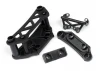 HPI Bumper Set