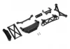 HPI Bumper Set