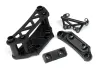 HPI Bumper Set