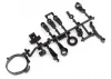 Steering Parts Set