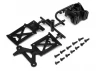 Gear Box B/chassis Spacer Set