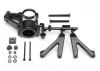 Front Hub Carrier Set (Baja)