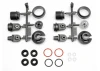 Shock Parts Set (Baja)