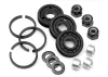 Shock Piston Set For V.V.C. HD. Shock Baja 5B