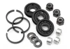 Shock Piston Set For V.V.C. HD. Shock Baja 5B