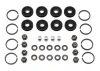 Shock Piston Set For V.V.C. HD. Shock Baja 5B