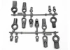 Rod End Set (Baja)