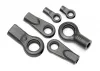 Rod End Set (Baja)
