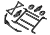 Body Mount Set (Front/Rear)