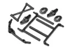 Body Mount Set (Front/Rear)