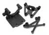 Front Bulk Head Set (Baja)