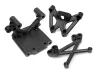 Front Bulk Head Set (Baja)