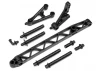Body Mount Set (Side)
