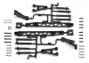 Body Mount Set (Side)