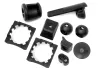 Nut Holder Set (Baja)