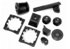 Nut Holder Set (Baja)