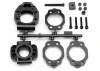 Rear Hub Carrier Set (Baja)