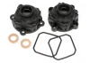 Differential Case Set (Baja)