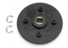 Spur Gear Holder (Baja)