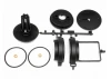 Air Filter Sleeve Set For HP15411 (Baja)
