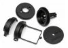 Air Filter Sleeve Set For HP15411 (Baja)