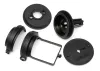 Air Filter Sleeve Set For HP15411 (Baja)