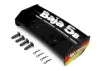Wing Set (Black/Baja 5B) (Baja)