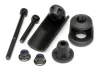 Front Shock Mounting Set (Baja)